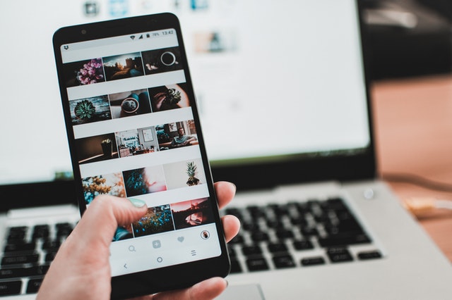 Instagram Profil richtig führen